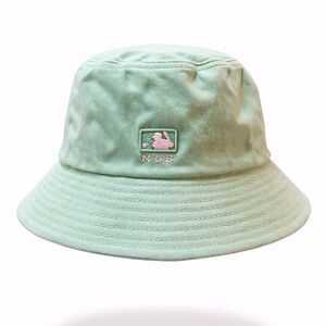 Mint Green Boston Redsox Hat